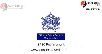 Sikkim Public Service Commission (SPSC)