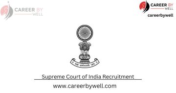 Supreme Court of India