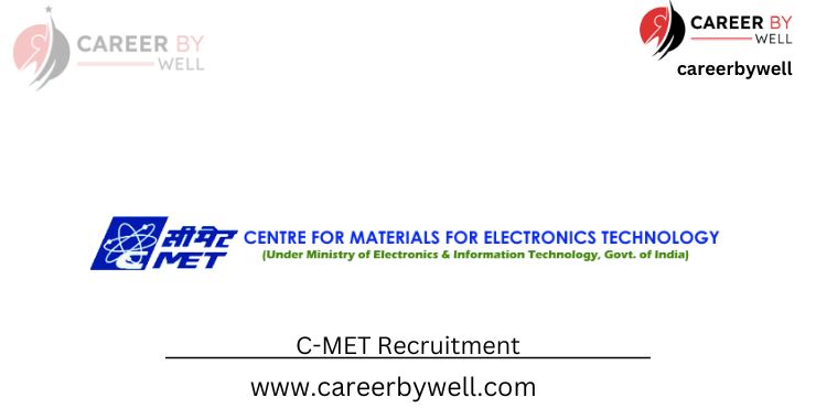 Centre for Materials for Electronics Technology (C-MET)