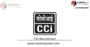 Cement Corporation of India Ltd. (CCI)