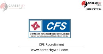 Centbank Financial Services Limited (CFSL)