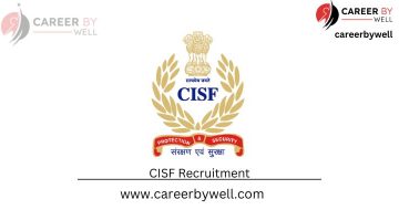 Central Industrial Security Force (CISF)