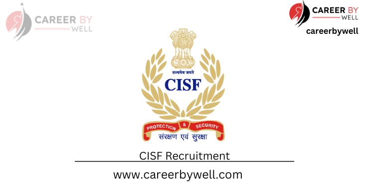 Central Industrial Security Force (CISF)