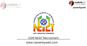 CSIR-North East Institute of Science and Technology (CSIR-NEIST)