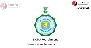 District Child Protection Unit (DCPU)