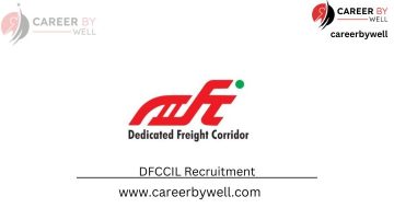 Dedicated Freight Corridor Corporation of India Limited (DFCCIL)