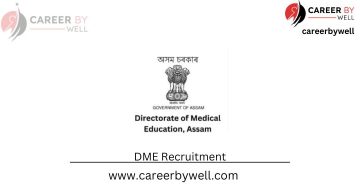 Directorate of Medical Education