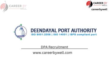 Deendayal Port Authority (DPA)