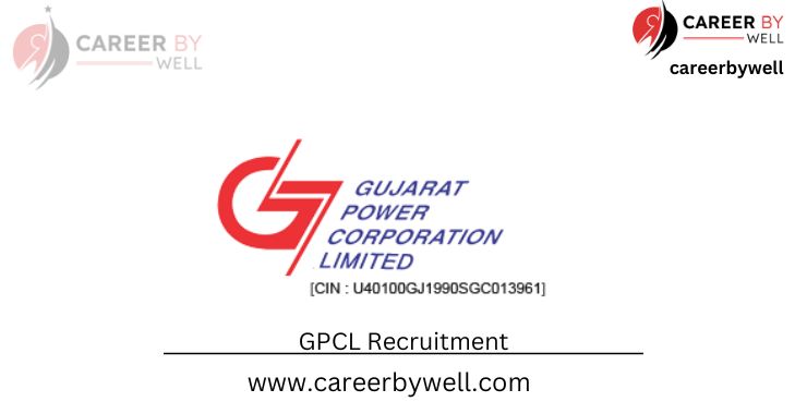 Gujarat Power Corporation Limited (GPCL)