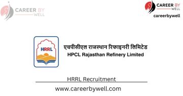 HPCL Rajasthan Refinery Limited (HRRL)