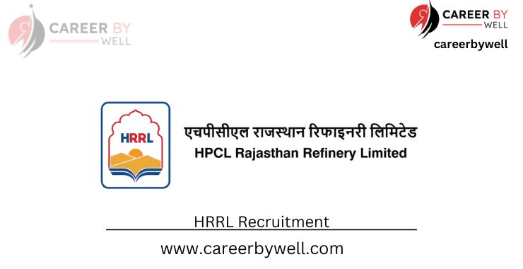 HPCL Rajasthan Refinery Limited (HRRL)