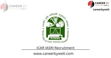 ICAR-Indian Agricultural Statistics Research Institute (IASRI)