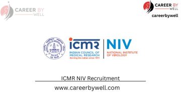 ICMR-National Institute of Virology (NIV)