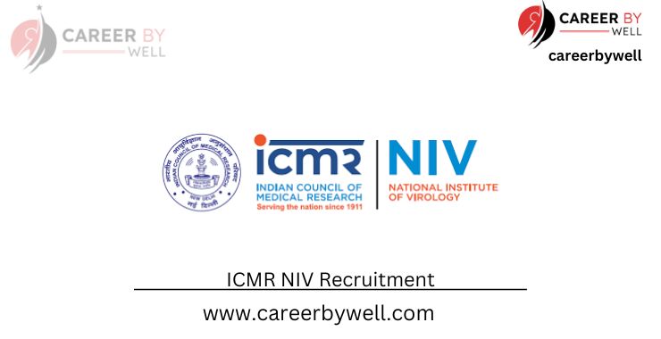 ICMR-National Institute of Virology (NIV)