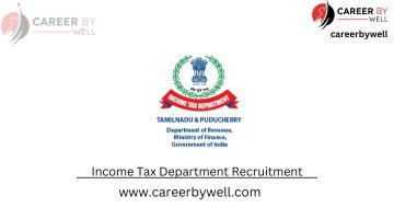 Income Tax Department