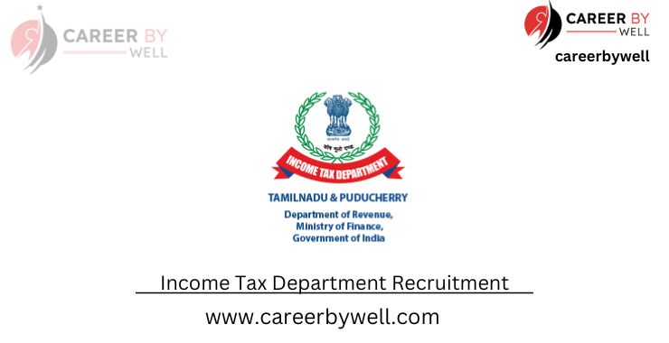 Income Tax Department