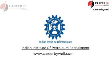 Indian Institute of Petroleum (IIP)