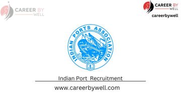 Indian Ports Association (IPA)