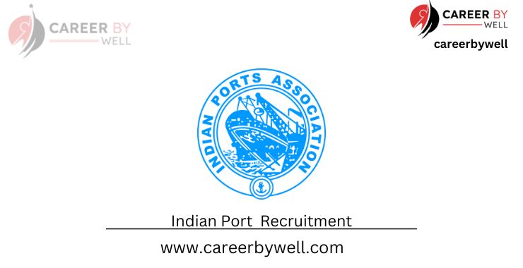 Indian Ports Association (IPA)