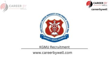 King George's Medical University (KGMU)