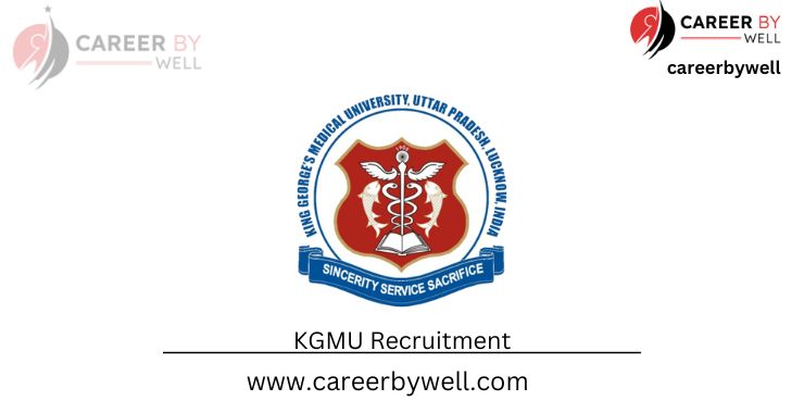 King George's Medical University (KGMU)