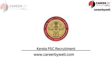 Kerala Public Service Commission (Kerala PSC)