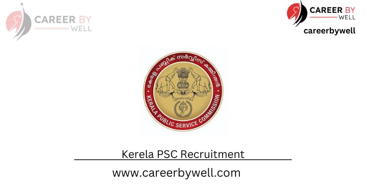 Kerala Public Service Commission (Kerala PSC)