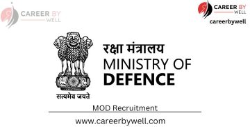 Ministry of Defence