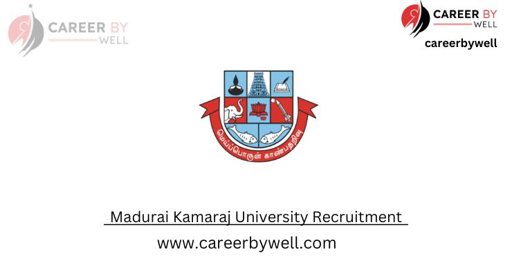 Madurai Kamaraj University (MKU)