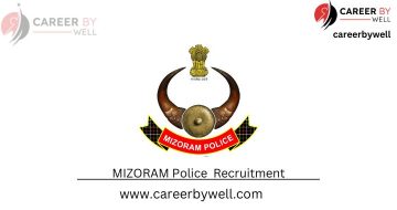 Mizoram Police Department