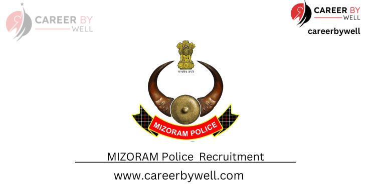 Mizoram Police Department