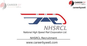 National High-Speed Rail Corporation Limited (NHSRCL)