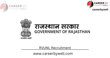 Rajasthan Rajya Vidyut Utpadan Nigam Limited (RVUNL)