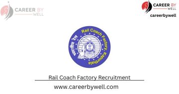 Rail Coach Factory (RCF)