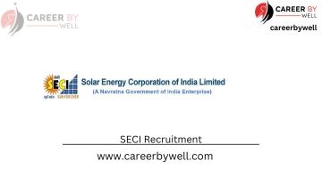 Solar Energy Corporation of India Limited (SECI)