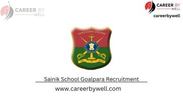 Sainik School Goalpara