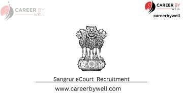 Sangrur eCourt (Sangrur District Court)