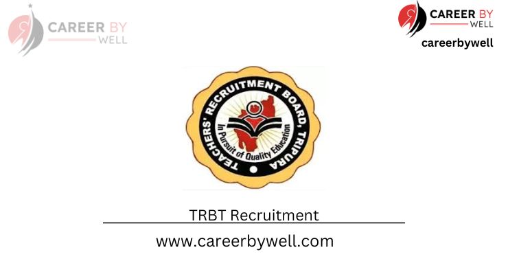 Teachers Recruitment Board, Tripura (TRBT)