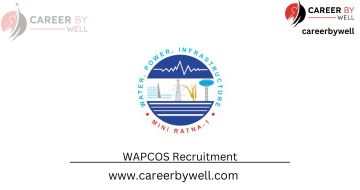 WAPCOS Limited