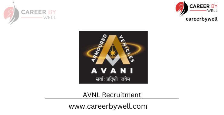 Armoured Vehicles Nigam Limited (AVNL)