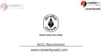 Bharat Coking Coal Limited (BCCL)