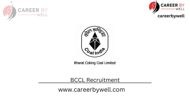 Bharat Coking Coal Limited (BCCL)