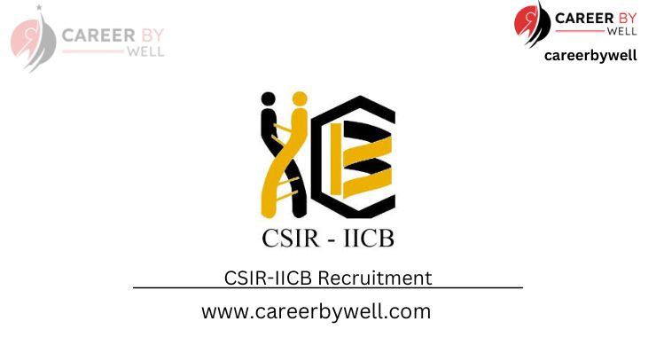 CSIR-Indian Institute of Chemical Biology (CSIR-IICB)