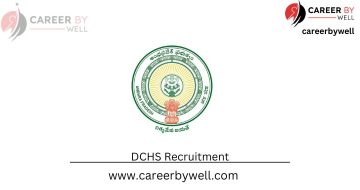 District Coordinator of Hospital Services East Godavari (DCHS East Godavari)