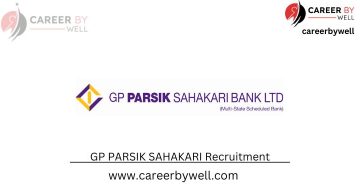 GP Parsik Sahakari Bank Ltd.