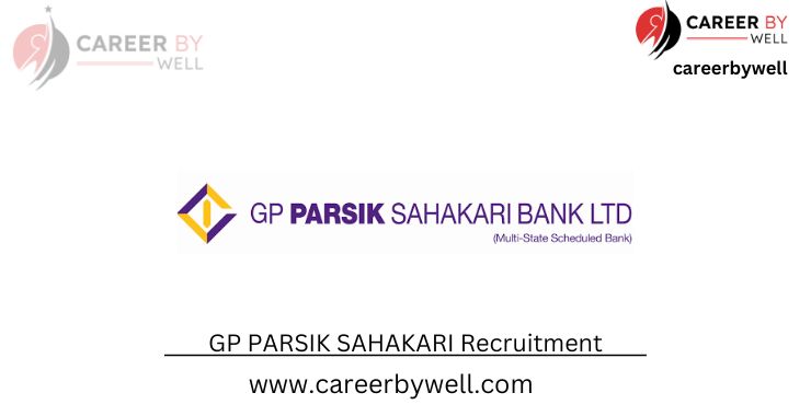 GP Parsik Sahakari Bank Ltd.