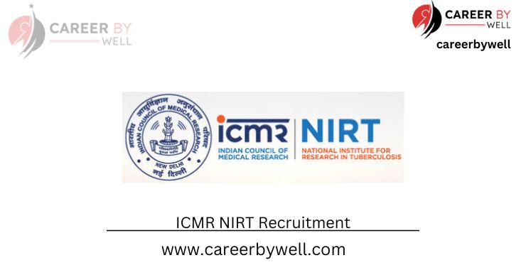 ICMR-National Institute for Research in Tuberculosis (NIRT)