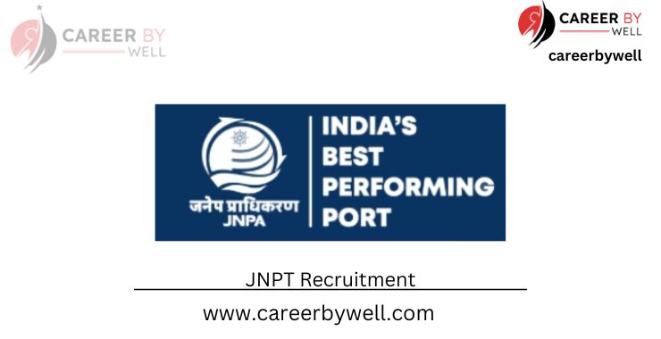 Jawaharlal Nehru Port Authority (JNPT)