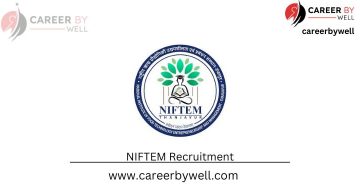 National Institute of Food Technology, Entrepreneurship & Management Thanjavur (NIFTEM-T)