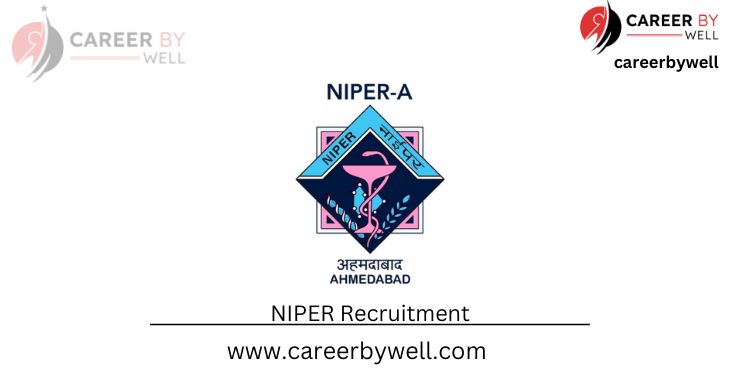 National Institute of Pharmaceutical Education and Research (NIPER)